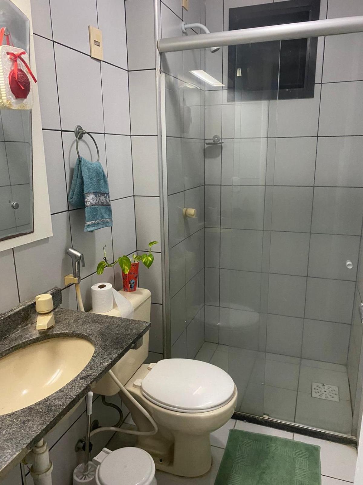 Apartamento Iguatemi Fortaleza (Ceara)