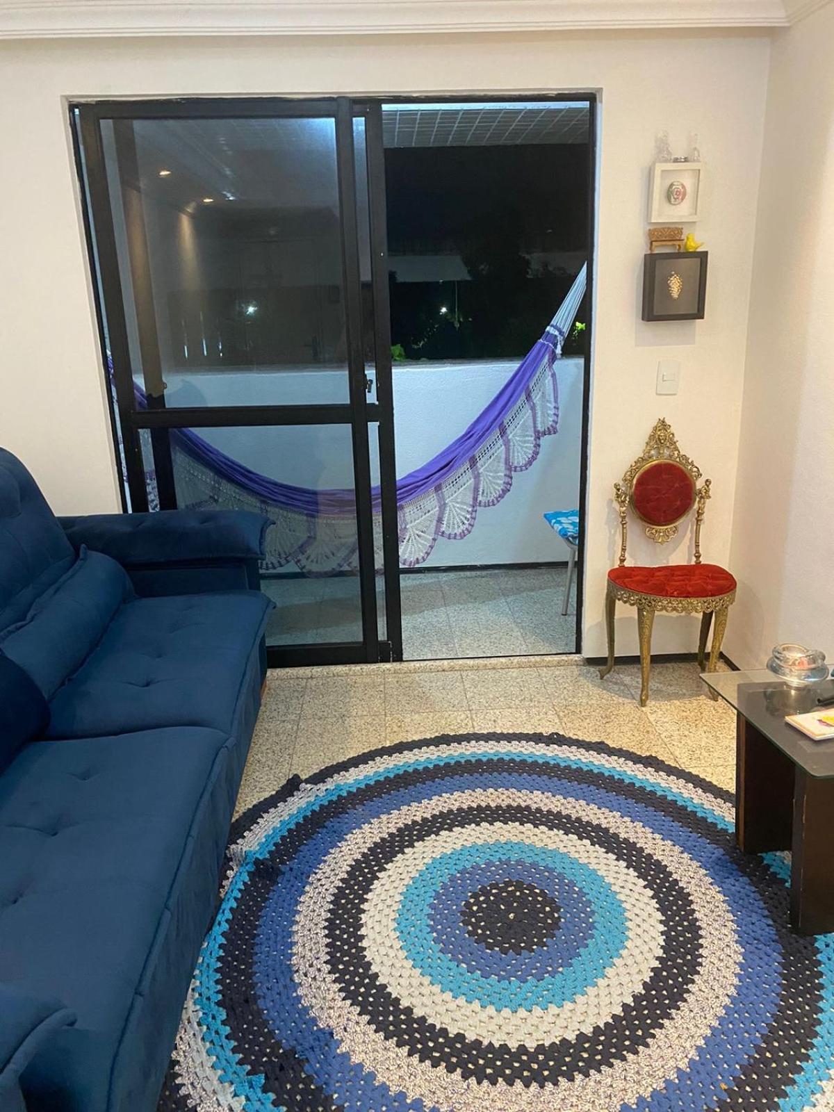 Apartamento Iguatemi